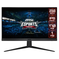 MSI Monitors MSI Gaming G2412F 24 IPS 180hz