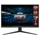 MSI Monitors MSI Gaming G2412F 24 IPS 180hz