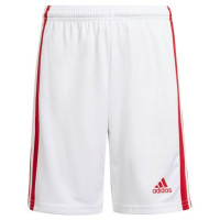 Adidas Shorts adidas Squadra 21 Jr GN5763 (140 cm)