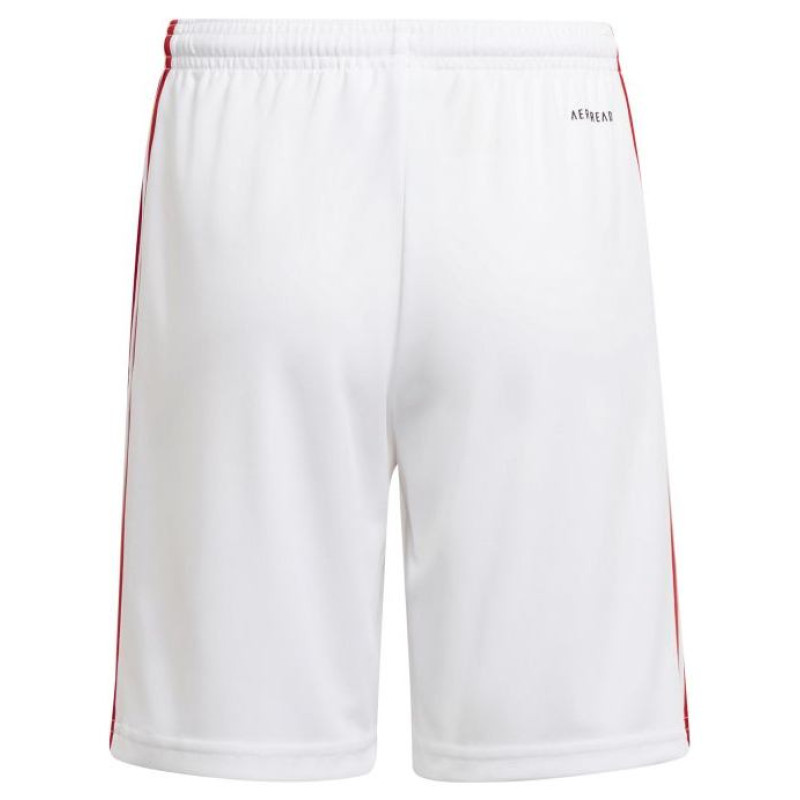 Adidas Shorts adidas Squadra 21 Jr GN5763 (140 cm)