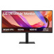LG MONITOR LCD 34" IPS/34U650A-B LG