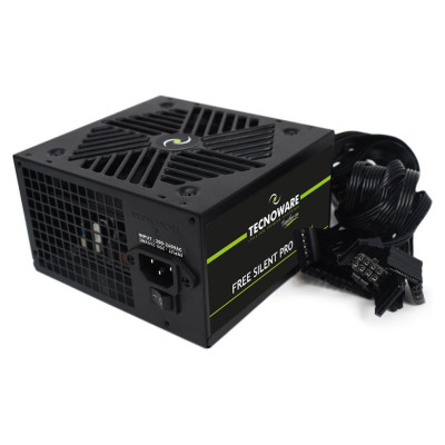 Tecnoware Power Supply|TECNOWARE|ATX|PC|180 - 264 V|750 W|FAL751FSP12