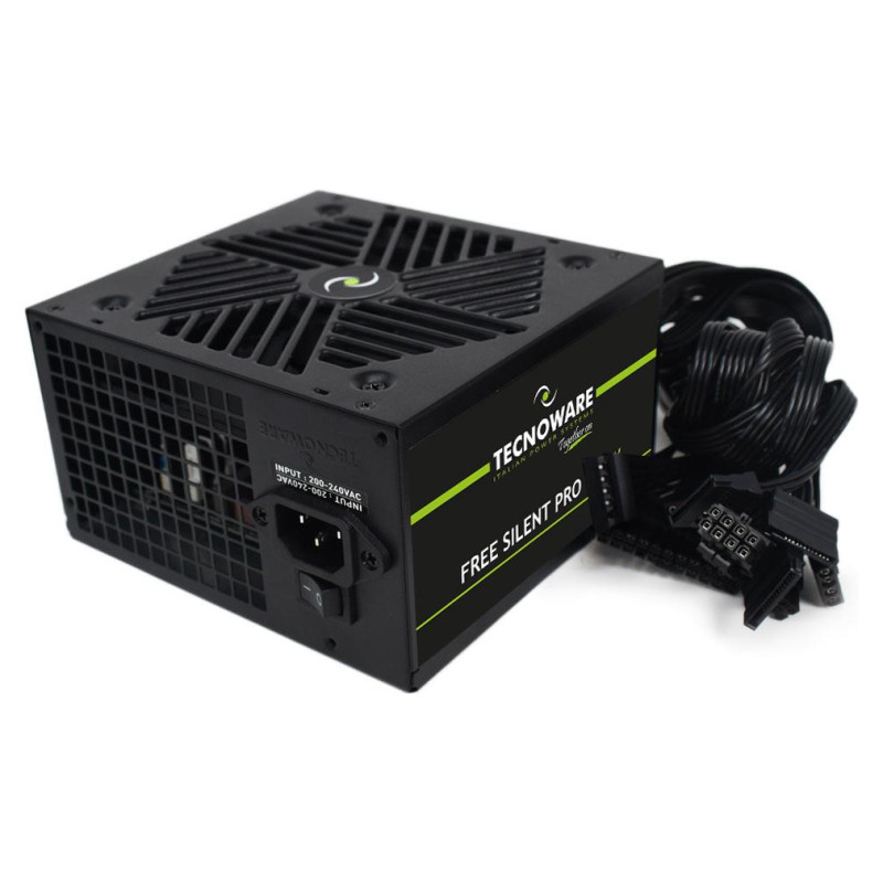 Tecnoware Power Supply|TECNOWARE|ATX|PC|180 - 264 V|750 W|FAL751FSP12