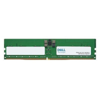 Dell Server Memory Module|DELL|DDR5|16GB|RDIMM|4800 MHz|AC239377