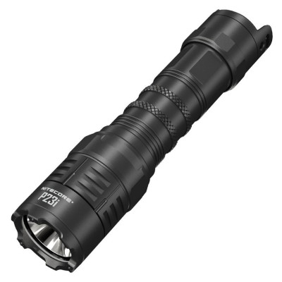 Nitecore FLASHLIGHT PRECISE SERIES/3000 LUMENS P23I NITECORE