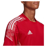 Adidas Condivo 21 Training Jersey Primeblue M GH7166 (M)