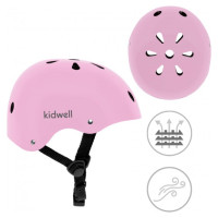Kidwell Aizsargķivere ORIX II (M) pink Kidwell