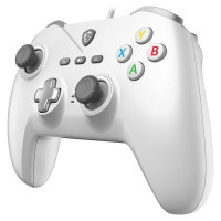 MSI GAMEPAD WIRED FORCE WHITE/FORCE GC200 WHITE MSI