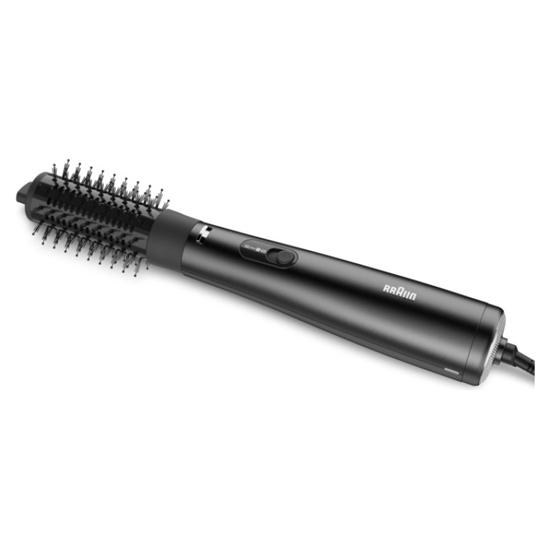 Braun matu veidotājs ar karsto gaisu - BRAS420E