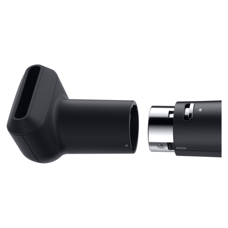 Braun matu veidotājs ar karsto gaisu - BRAS420E