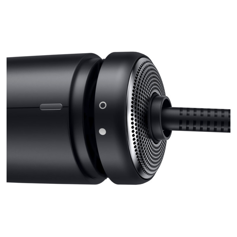 Braun matu veidotājs ar karsto gaisu - BRAS420E