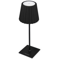 Esperanza ELD120K LED Galda lampa 3W