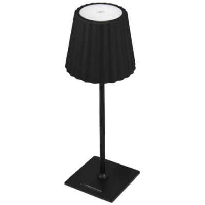 Esperanza ELD120K LED Galda lampa 3W