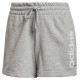 Adidas Shorts adidas W Lin Ft W H07874 (M)