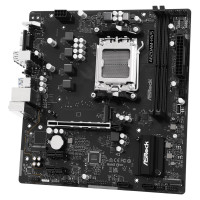 Asrock MB AMD A620A SAM5 MATX/A620AM-HVS ASROCK
