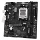 Asrock MB AMD A620A SAM5 MATX/A620AM-HVS ASROCK