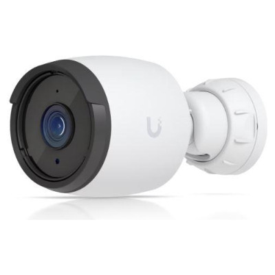 Ubiquiti UniFi G6 Bullet, 4K PoE Camera