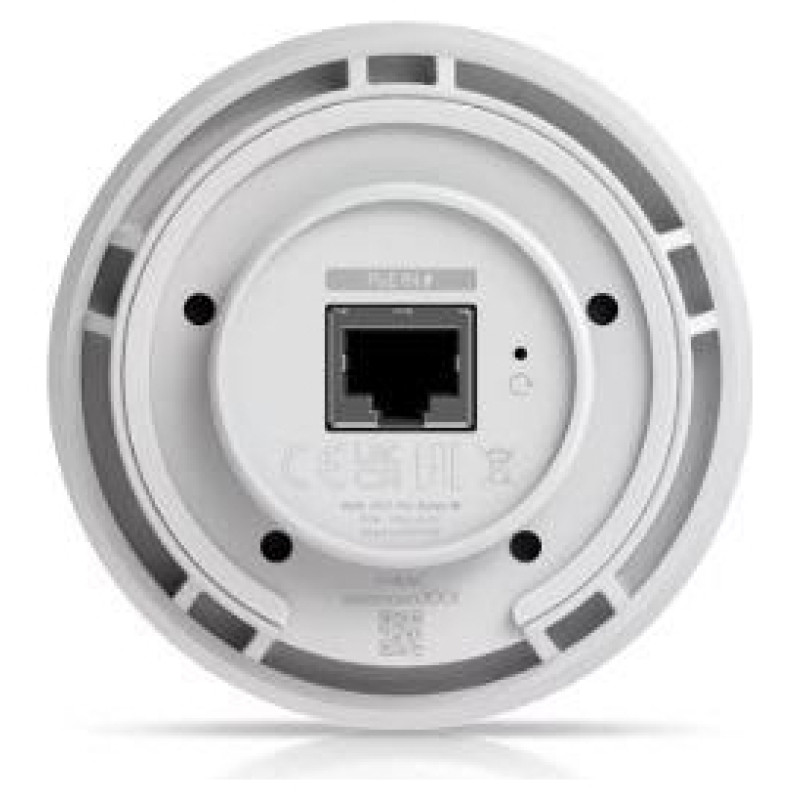 Ubiquiti UniFi G6 Bullet, 4K PoE Camera