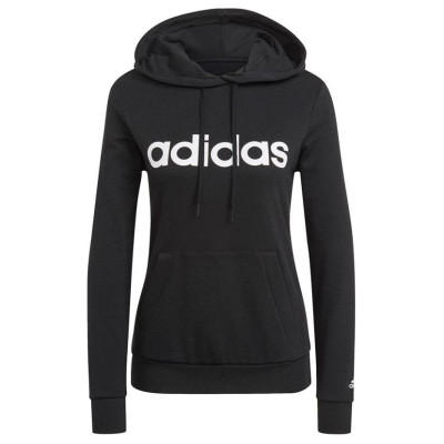 Adidas Essentials Hoodie W GL0635 (L)
