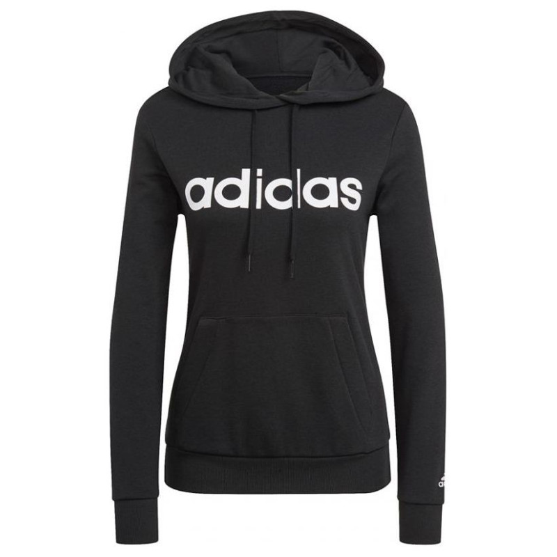 Adidas Essentials Hoodie W GL0635 (L)