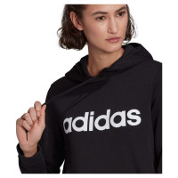 Adidas Essentials Hoodie W GL0635 (L)