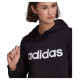 Adidas Essentials Hoodie W GL0635 (L)