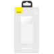 Baseus Bipow powerbank with display 10000mAh 15W white (Overseas Edition) + USB-A - Micro USB cable 0.25m white (PPBD050002)