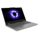 Lenovo Portatīvais dators Lenovo LOQ Essential 15IRX11 i5-13450HX 16GB 512GB RTX5060 W11H
