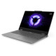 Lenovo Portatīvais dators Lenovo LOQ Essential 15IRX11 i5-13450HX 16GB 512GB RTX5060 W11H