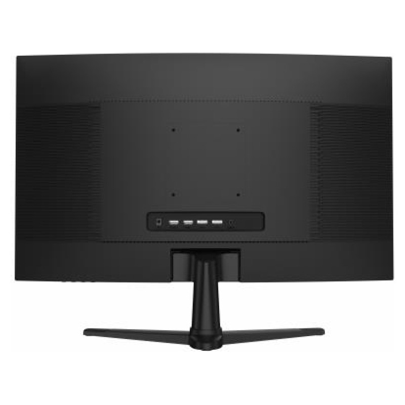 Dahua LCD Monitor|DAHUA|27 "|1920 x 1080 pixels|Full HD|Native aspect ratio 16:9|LED|Curved|DHI-LM27-E240C