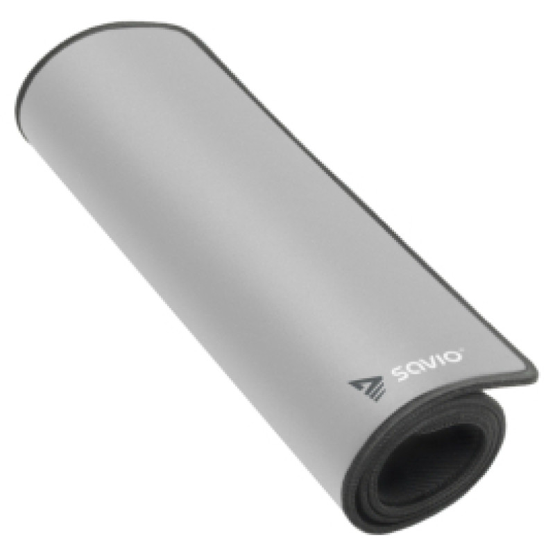 Savio Peles paliktnis Savio Gray Edition Turbo Dynamic L