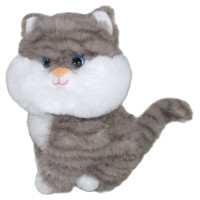Sun-Day Kaķis 22 cm ar skaņu K1371