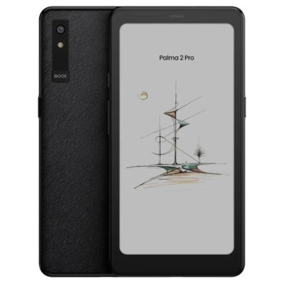 Onyx Boox READER INK 6.13" 128GB/PALMA2 PRO BLACK ONYX BOOX