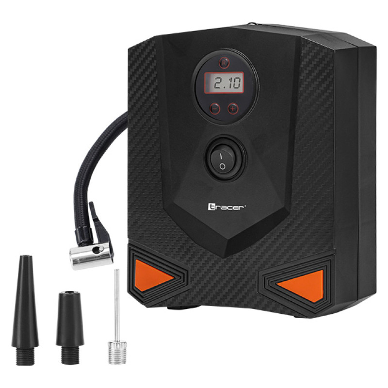 Tracer 47450 RES-04-EL Compressor