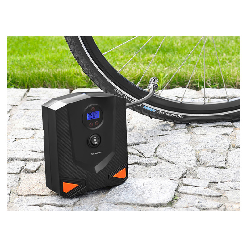 Tracer 47450 RES-04-EL Compressor