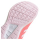 Adidas Runfalcon 2.0 Jr GV7754 shoes (39 1/3)