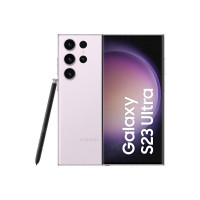 Samsung MOBILE PHONE GALAXY S23 ULTRA/512GB PINK SM-S918B SAMSUNG
