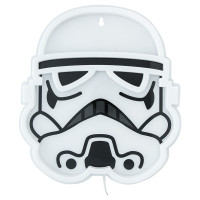 Paladone Stormtrooper Wall Mountable LED Neon Light