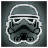 Paladone Stormtrooper Wall Mountable LED Neon Light