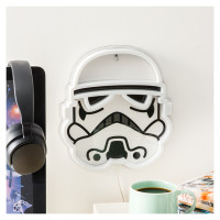 Paladone Stormtrooper Wall Mountable LED Neon Light