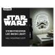 Paladone Stormtrooper Wall Mountable LED Neon Light