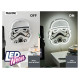 Paladone Stormtrooper Wall Mountable LED Neon Light