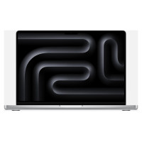 Apple Notebook|APPLE|MacBook Pro|MacBook Pro M5|14.2"|3024x1964|RAM 16GB|SSD 1TB|10-core GPU|ENG|Card Reader SDXC|macOS Tahoe|Silver|1.55 kg|MDE54ZE/A