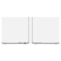 Apple Notebook|APPLE|MacBook Pro|MacBook Pro M5|14.2"|3024x1964|RAM 16GB|SSD 1TB|10-core GPU|ENG|Card Reader SDXC|macOS Tahoe|Silver|1.55 kg|MDE54ZE/A