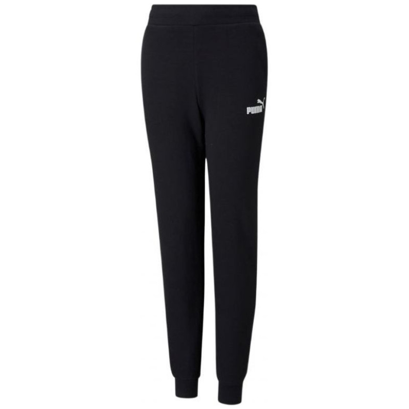 Puma Pants Puma ESS Sweatpants TR Jr 587037 01 (116cm)