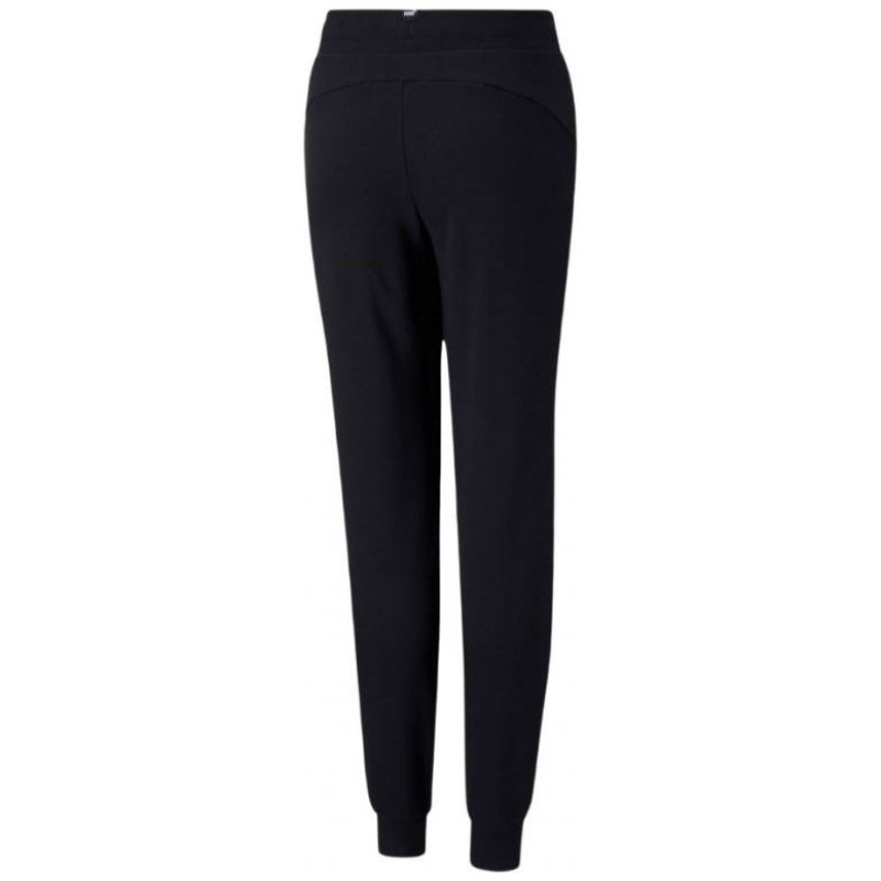 Puma Pants Puma ESS Sweatpants TR Jr 587037 01 (116cm)