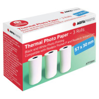 Agfaphoto Agfa Thermique Print Paper ATP3WH