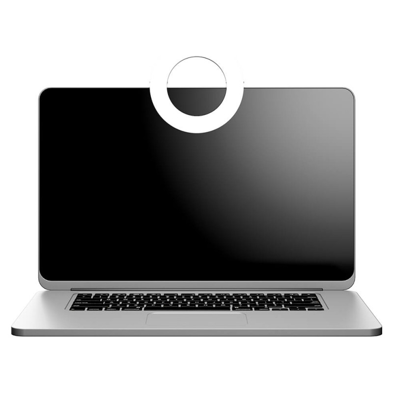 Kodak RM001 Ring Light Mini