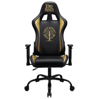 Subsonic Pro Gaming Seat Lord Of The Rings