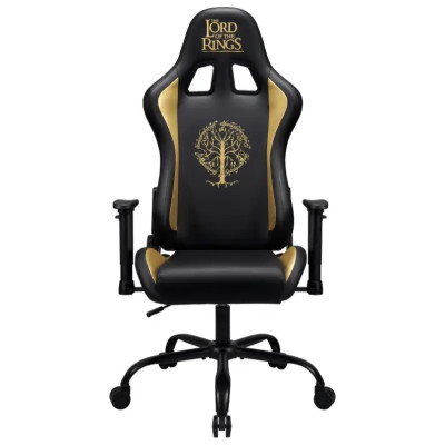Subsonic Pro Gaming Seat Lord Of The Rings
